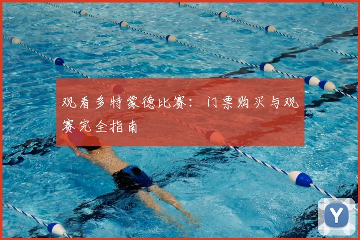 观看多特蒙德比赛:门票购买与观赛完全指南